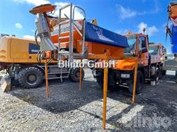 Gmeiner STA 2500 TC DK