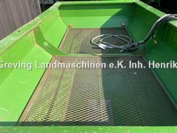 Amazone ZA-M maxiS *Kundenauftrag*