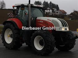 Steyr CVT 6230