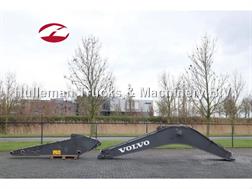Volvo EC 250 E BOOM + STICK AUSLEGER GOOD CONDITION