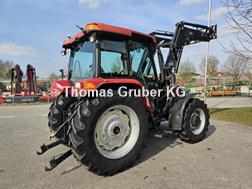 Case IH JXU 105