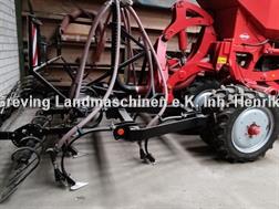 Kuhn Kuhn Speedliner // Claydon Hybrid