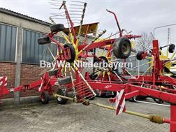 Pöttinger EuroTop 651 MULTI