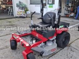 Cramer Akku Zero Turn 82ZT 132 82V