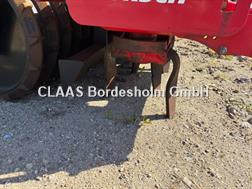 Horsch Versa 3 KR