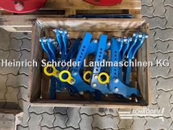 Lemken DÜNGEREINLEGERHALM