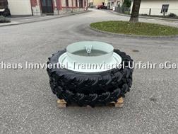 Taurus Zwillingsräder 270/95R44