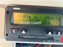 Iveco Eurocargo 80E18
