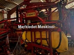 Kverneland Rau Expert 20M