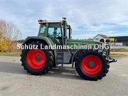 Fendt 818