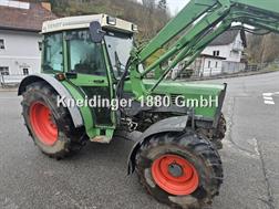 Fendt 275 SA