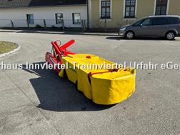 Pöttinger Novadisc 225 H