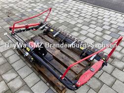 Köppl DOPPELMESSER-PORTALMÄHWERK