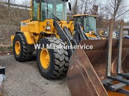 Volvo L70C