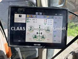 Krone Swadro 1400 Plus