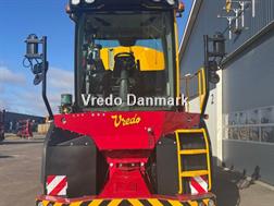 Vredo VT 4556 Trækker-trailer