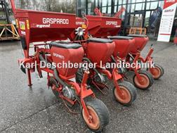 Gaspardo SP 4-reihige