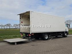 Man 18.250 TGM TAILLIFT NL-TRUCK