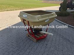 Vicon P 400 mit Aufsatz