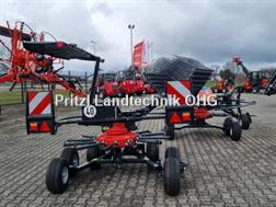 Vicon Andex 715 T Vario