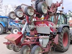 Kongskilde Demeter Aeromat P8Z