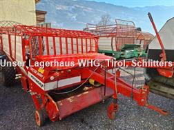 Pöttinger Trendi I Tief