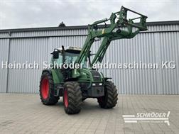 Fendt 309  CI