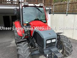 Lindner GEOTRAC 73