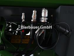 Amazone ZA-TS 2600 Profis Hydro