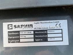 Saphir KKE 25