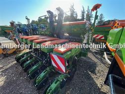 Amazone Precea 4500-2CC Super