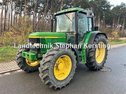 John Deere 6410
