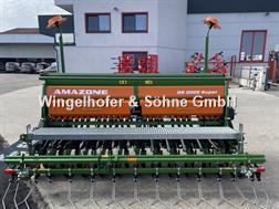 Amazone Sämaschine D9 3000 super