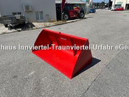 Hydrac Leichtgutschaufel 2,05m