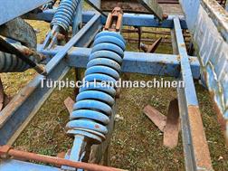 Lemken Smaragd 90/550 UE