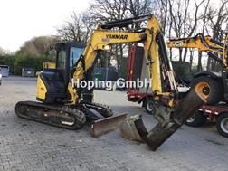 Yanmar VIO50-6A
