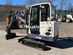 Terex TC 16