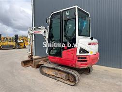 Takeuchi TB230