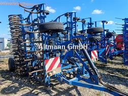 Köckerling Allrounder 6m STS