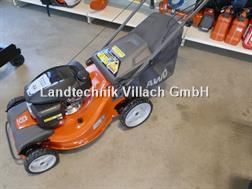 Husqvarna LC 353 AWD