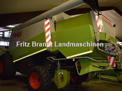 Claas LEXION 440