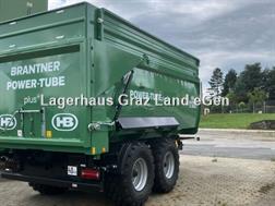 Brantner TA 20053 Power Tube