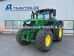 John Deere 6190 R
