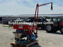 Monosem Monosem Fronttank 1000 Liter ( Wiegeeinrichtung & 