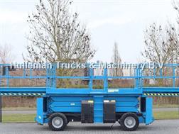 Genie GS-3384 RT 12 METER 1.134 KG