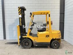 Hyster H 2.50 XM