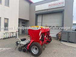 Pöttinger Vitasem 302 Classic