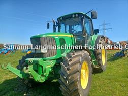 John Deere 6620 PREMIUM