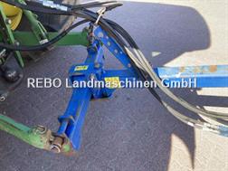 Köckerling Allrounder 600