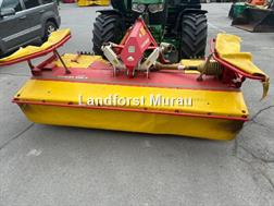 Pöttinger Novacat 301 Classic